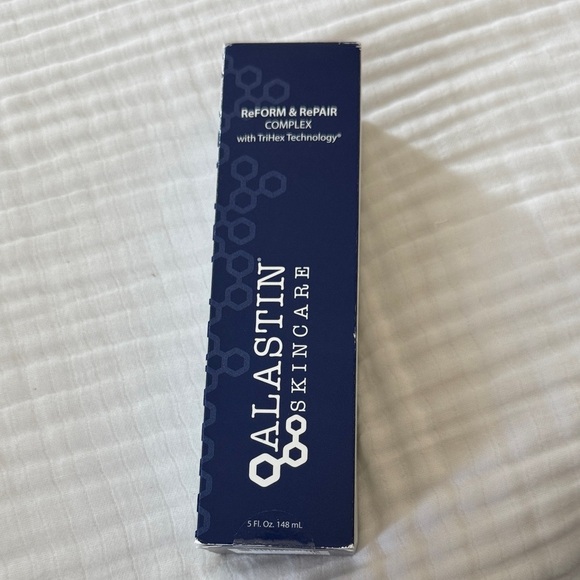 Alastin Other - Alastin Skincare ReFORM & RePAIR Complex